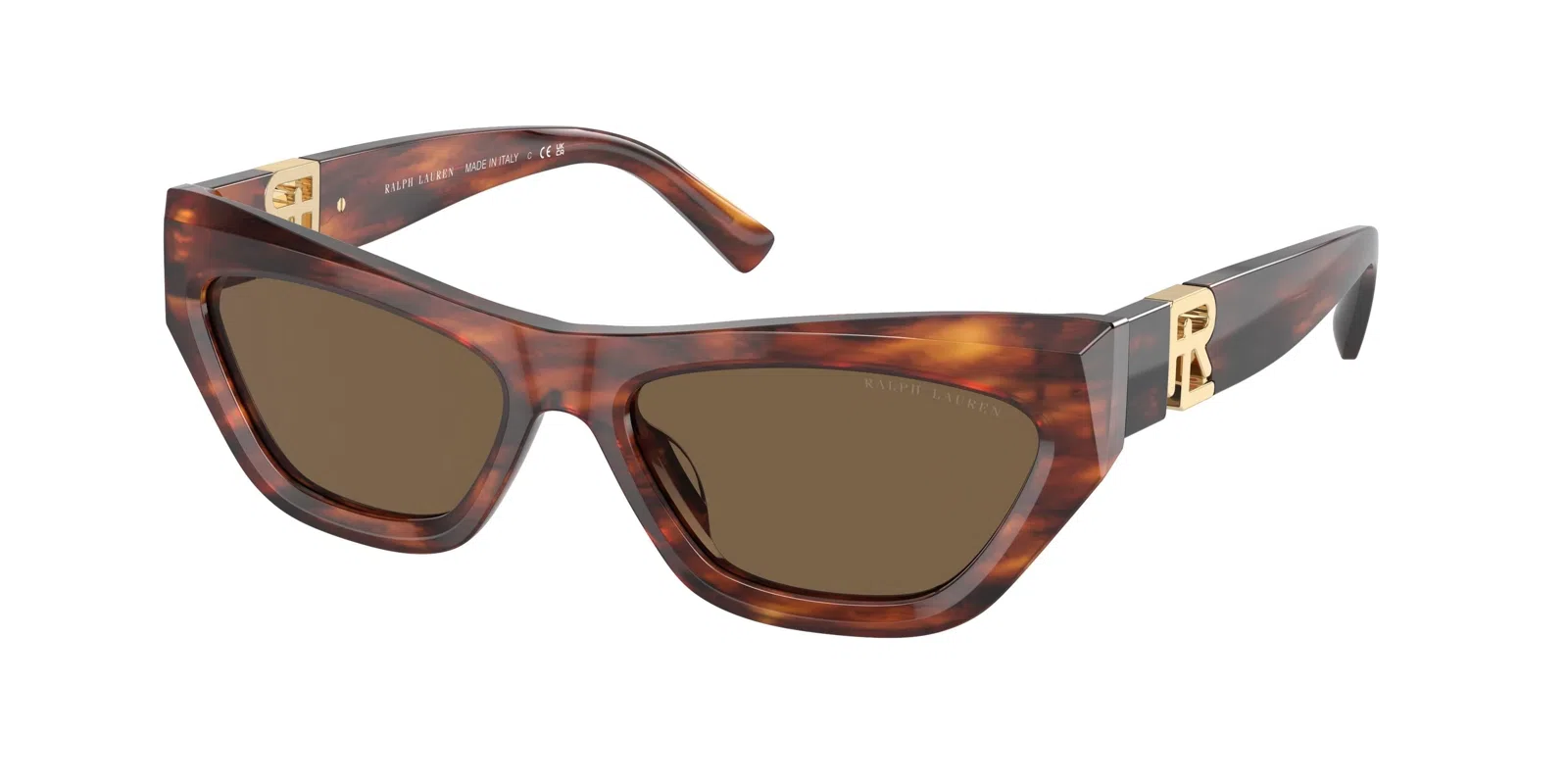 Ralph Lauren The Kiera 8218U Sunglasses - view 4